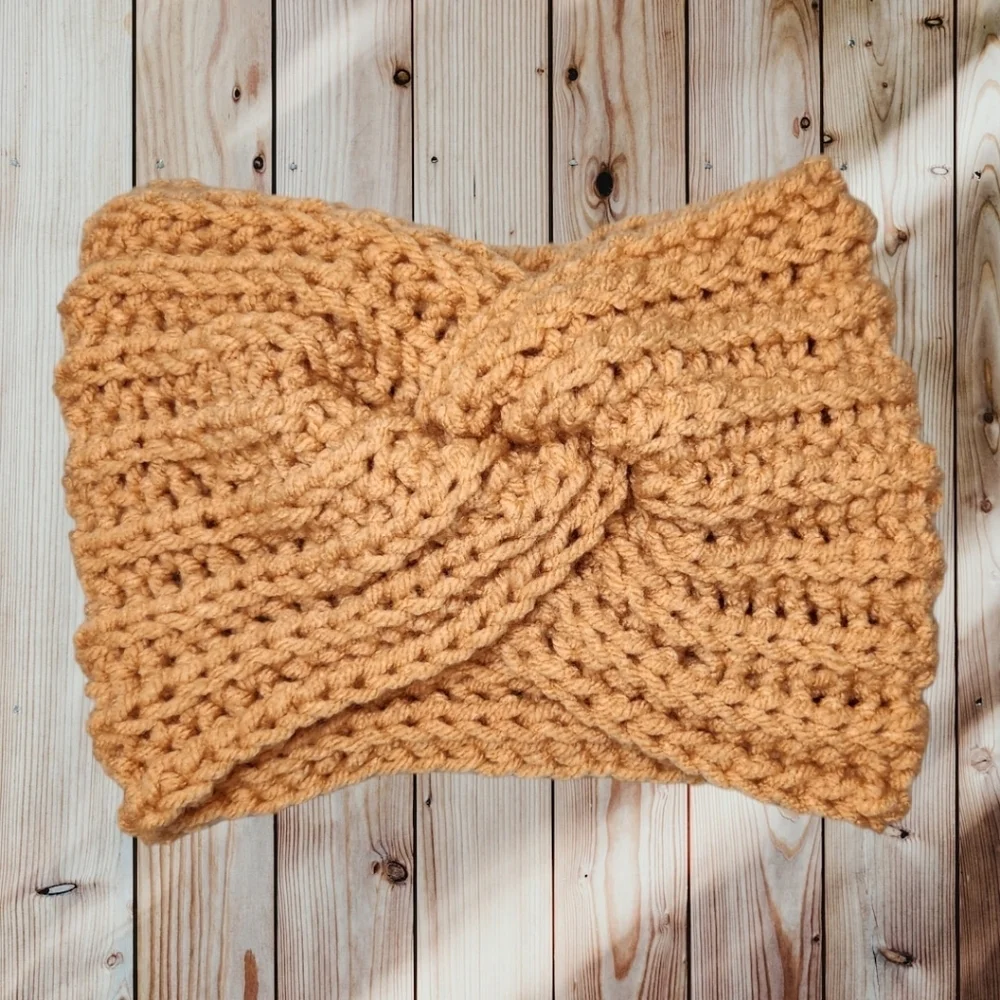 Hand Crafted crochet handmade